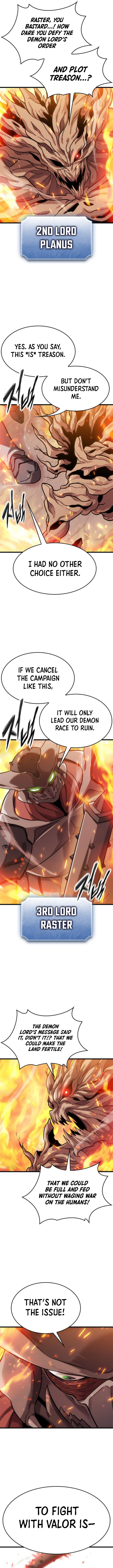 What a Bountiful Harvest, Demon Lord! Chapter 13 11